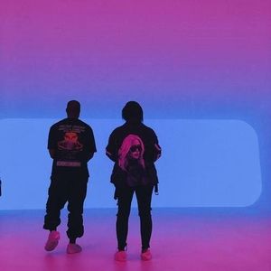 Meet your Posher, Riley